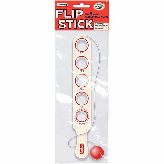 Flip Stick