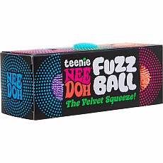 Fuzz Ball Teenie NeeDoh