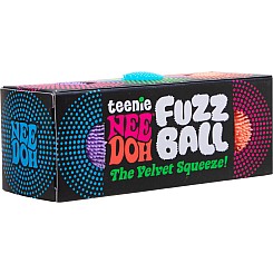 Fuzz Ball Teenie NeeDoh