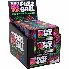 Fuzz Ball Teenie NeeDoh