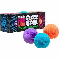 Fuzz Ball Teenie NeeDoh