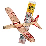 Jetfire Single Glider Polybag