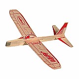 Jetfire Glider