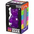 NeeDoh Gummy Bear (assorted)