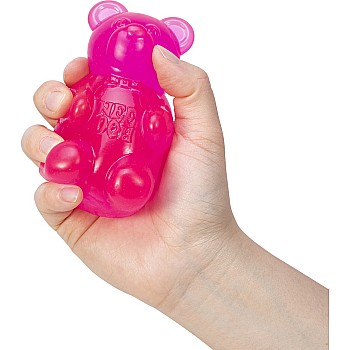 Gummy Bear Nee-Doh