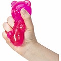 NeeDoh Gummy Bear (assorted)
