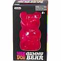 NeeDoh Gummy Bear (assorted)