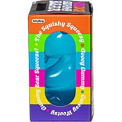 NeeDoh Gummy Bear (assorted)