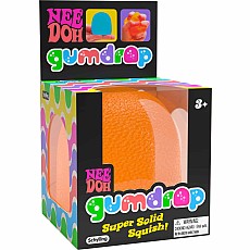 Gumdrop Nee Doh (assorted)