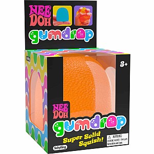 Gumdrop Nee Doh (assorted)