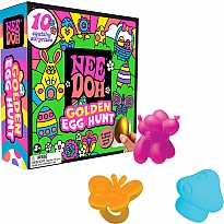 Golden Egg Hunt NeeDoh