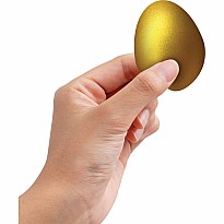 Golden Egg Hunt NeeDoh
