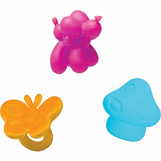 Golden Egg Hunt NeeDoh