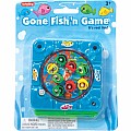 Gone Fishing Game - Wind Up