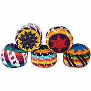 Guatemalan Kick Sacks