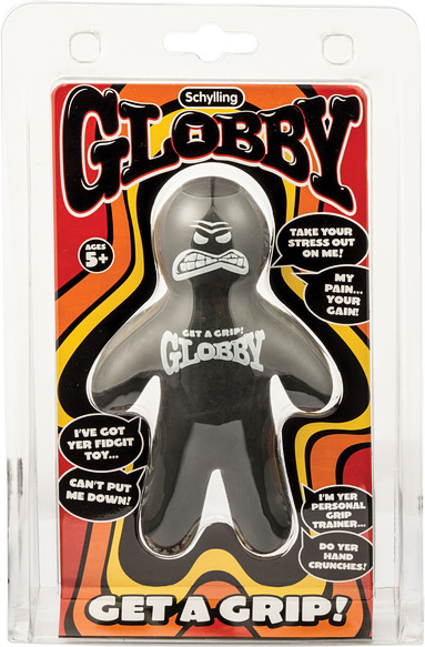 Globby