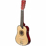 6 String Acoustic Guitar