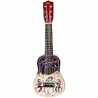 Cowboy Guitar
