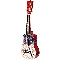 Cowboy Guitar
