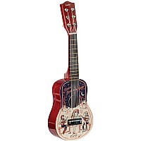 Cowboy Guitar