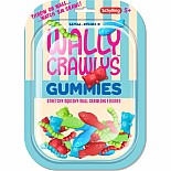 Gummies Wally Crawlys