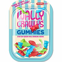 Gummies Wally Crawlys