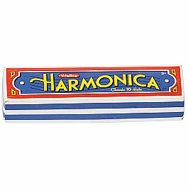 Harmonica