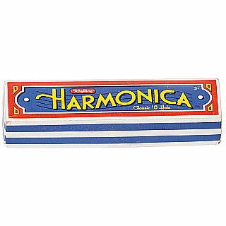 Harmonica