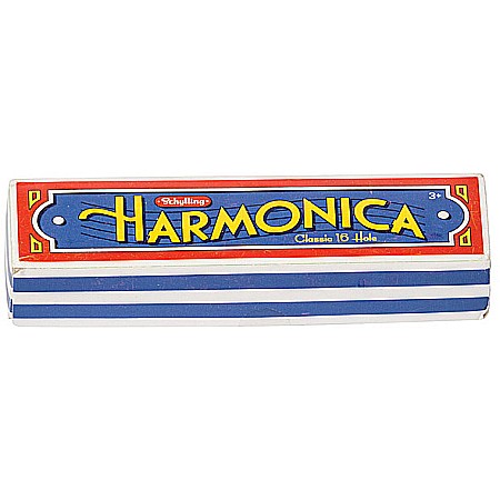 Harmonica