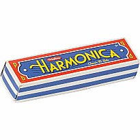 Harmonica