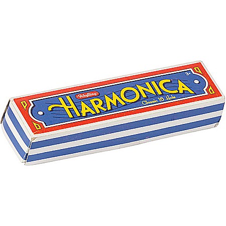 Harmonica