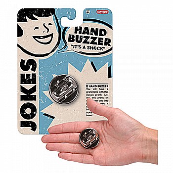 Hand Buzzer