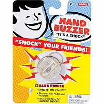 Hand Buzzer