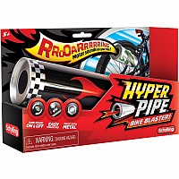 Hyper Pipe Bike Blaster