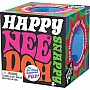 NeeDoh Happy Snappy Ball Assorted colors