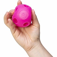Happy Snappy Ball - Random Color!