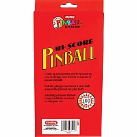 Hi-score Pinball