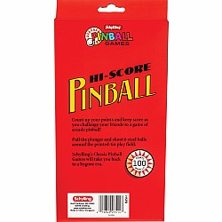 Hi-score Pinball