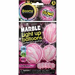 Illooms Pink Marble 5 Pack