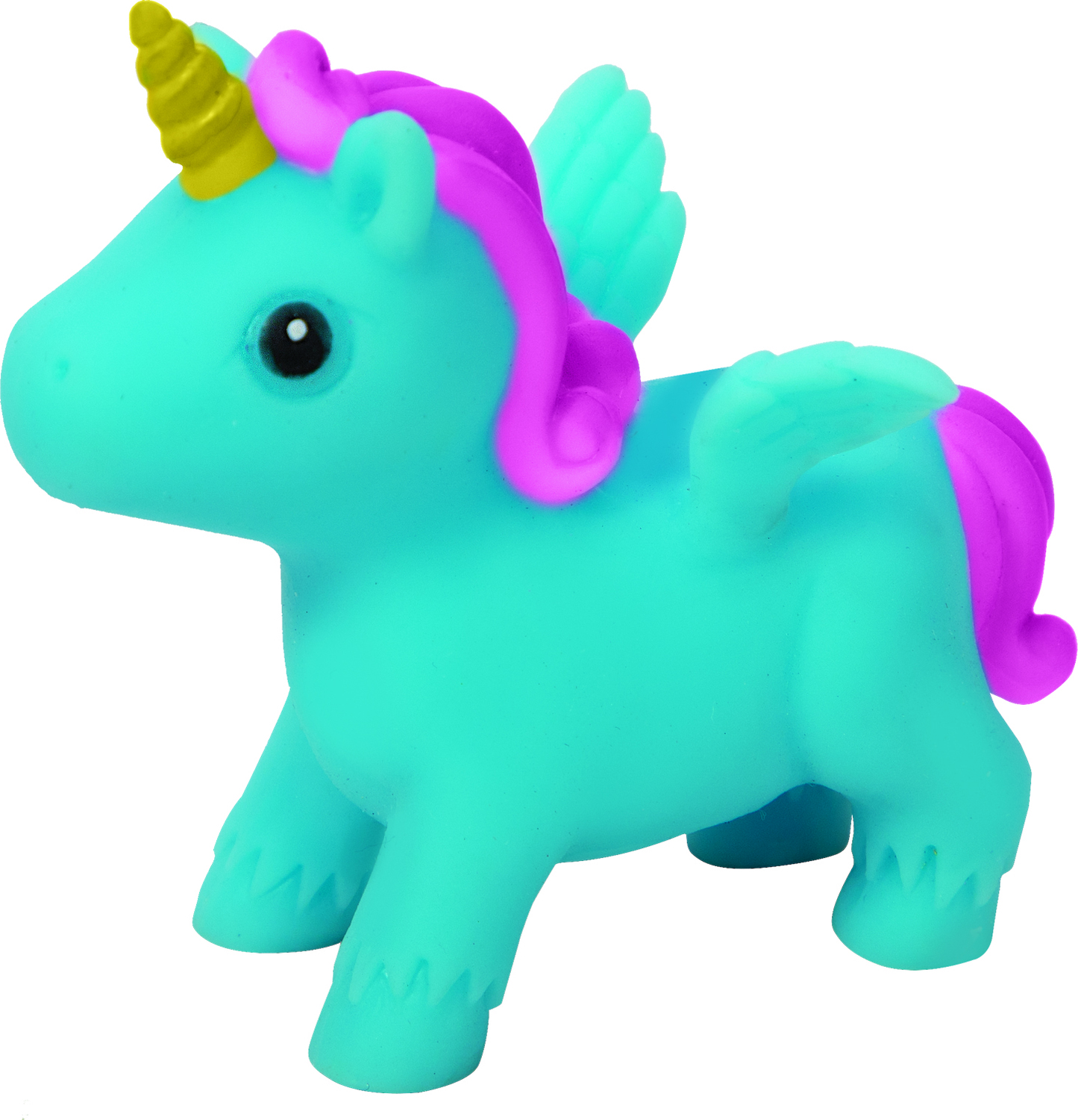 Itsy Bitsy Unicorn (assorted colors)