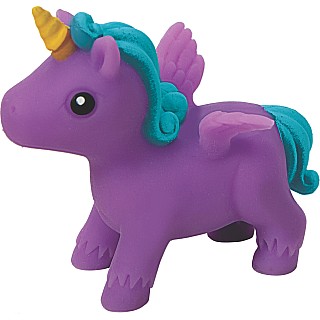 Itsy Bitsy Unicorn (assorted colors)