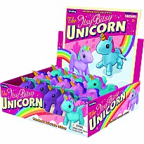 Itsy Bitsy Unicorn (assorted colors)