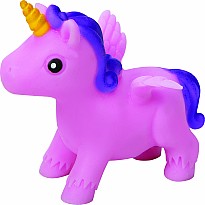 Itsy Bitsy Unicorn (assorted colors)