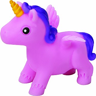 Itsy Bitsy Unicorn (assorted colors)