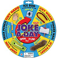 Joke A-Day