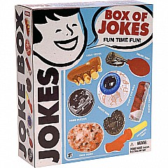 Joke Box