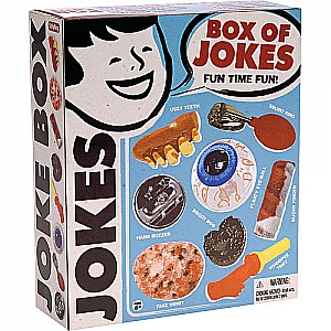 Joke Box