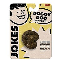 Jokes - Doggy Doo