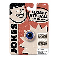 Jokes - Floaty Eye Ball