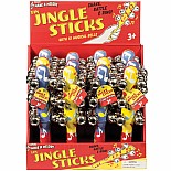Jingle Sticks